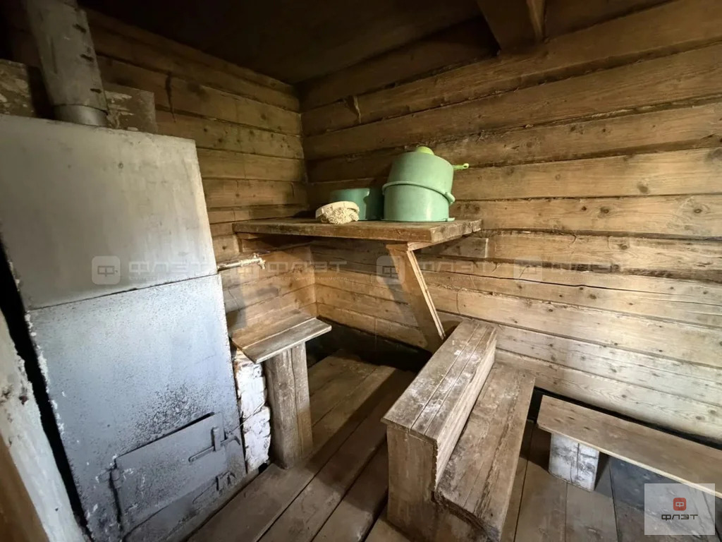 Продажа дома, Казань, садовое товарищество Полимер - Фото 12