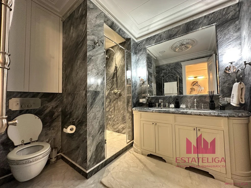 Продажа квартиры, Газетный пер. - Фото 18