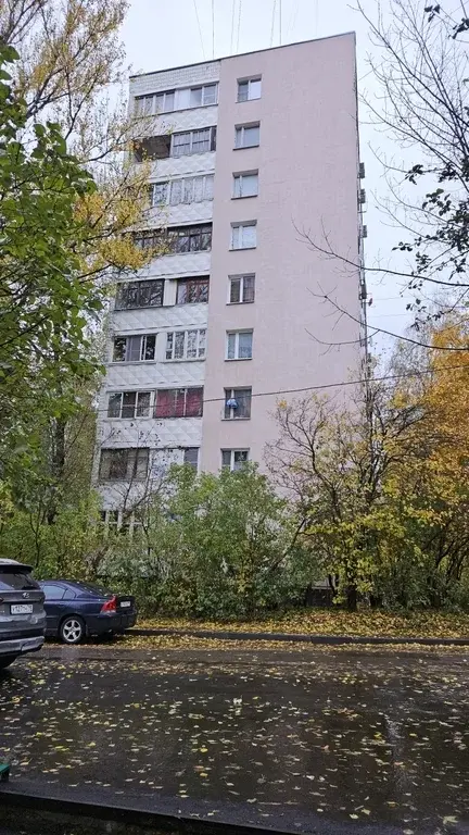 3-к. Долгопрудный, Московское ш., д.57к1 - Фото 3