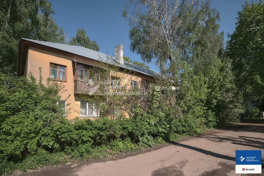 Продажа квартиры, Рязань - Фото 13
