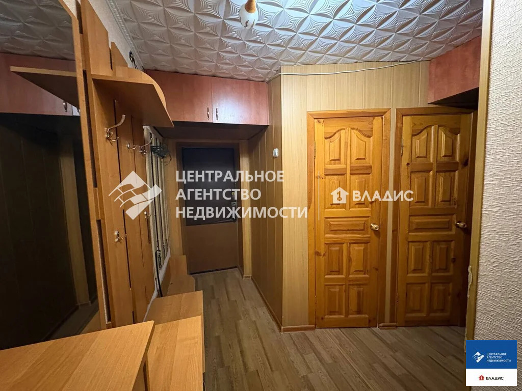 Продажа квартиры, Лесной, Шиловский район, ул. Советская - Фото 6