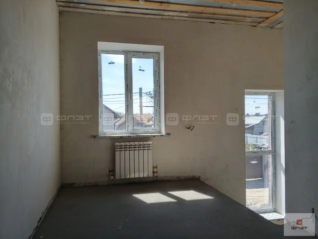 Продажа дома, Казань, ул. Криворожская - Фото 20