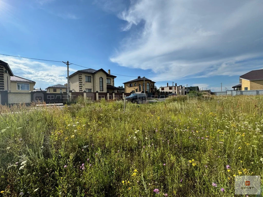 Продажа участка, Казань, ул. Заки Нури - Фото 3