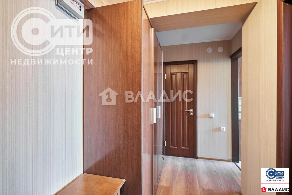 Продажа квартиры, Воронеж, ул. Минская - Фото 15