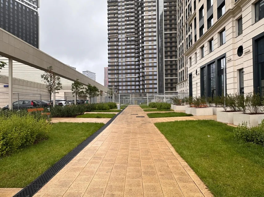 Аренда ПСН площадью 92,3 м2 - Фото 8