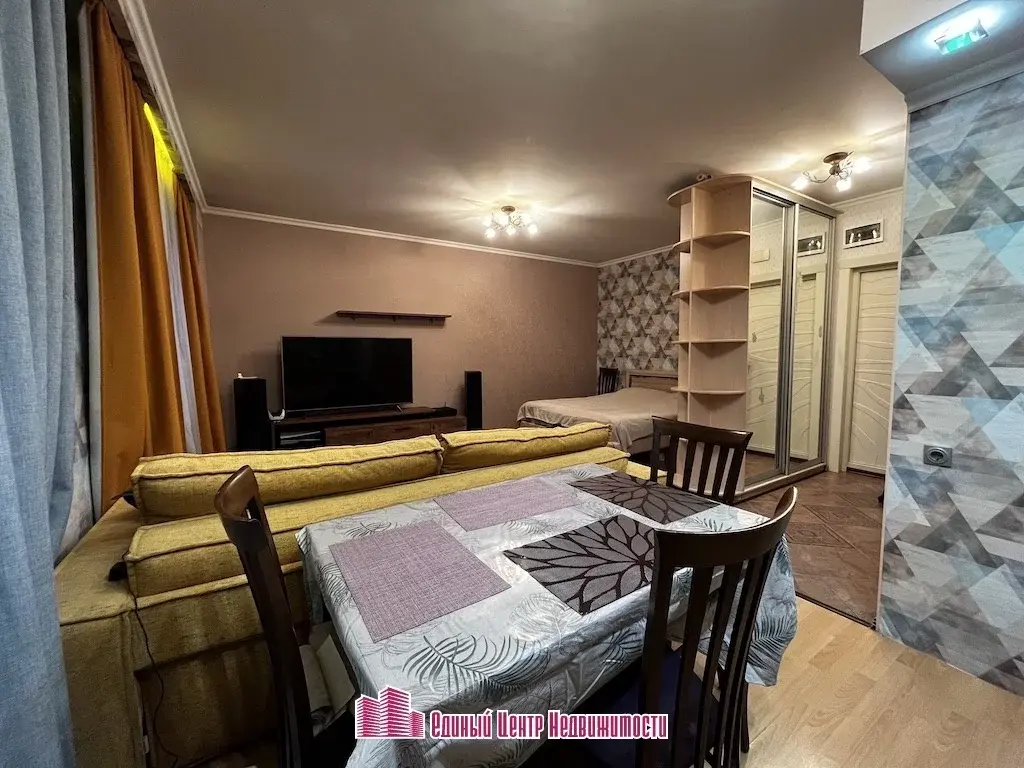1к. квартира г. Химки, мкр. Подрезково, ул. Железнодорожная, д.2. - Фото 7