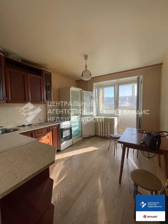 Аренда квартиры, Рязань, ул. Новоселов - Фото 3