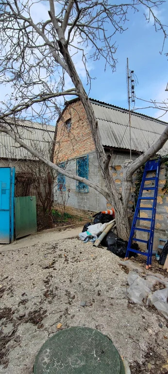 Продажа дома, Севастополь, территория СТ Океан МГИ - Фото 6