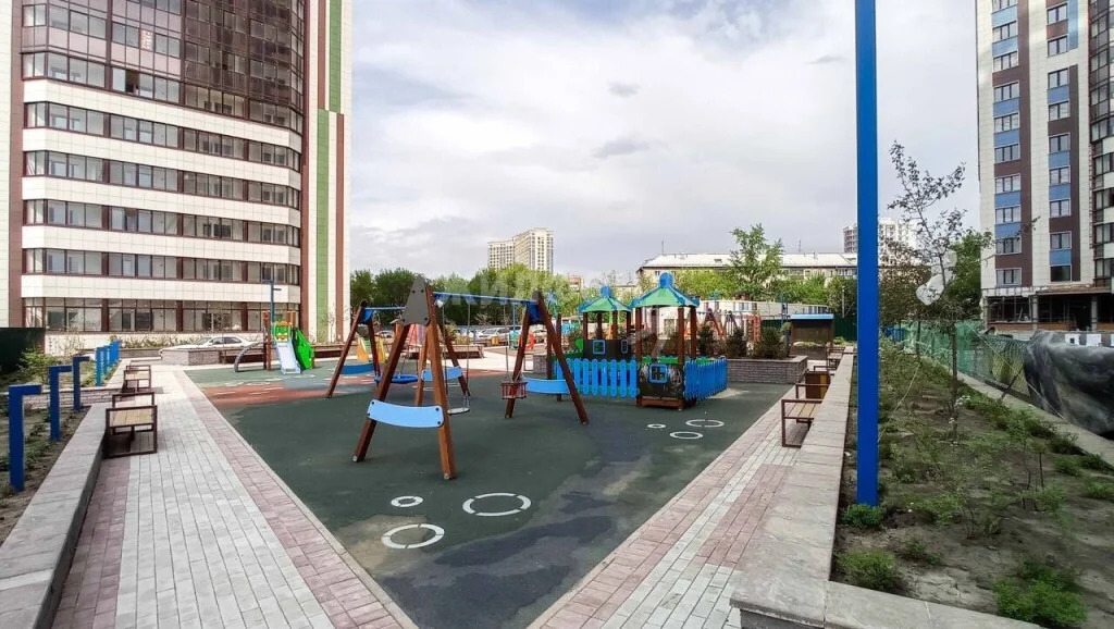 Продажа квартиры, Новосибирск, ул. Гурьевская - Фото 37