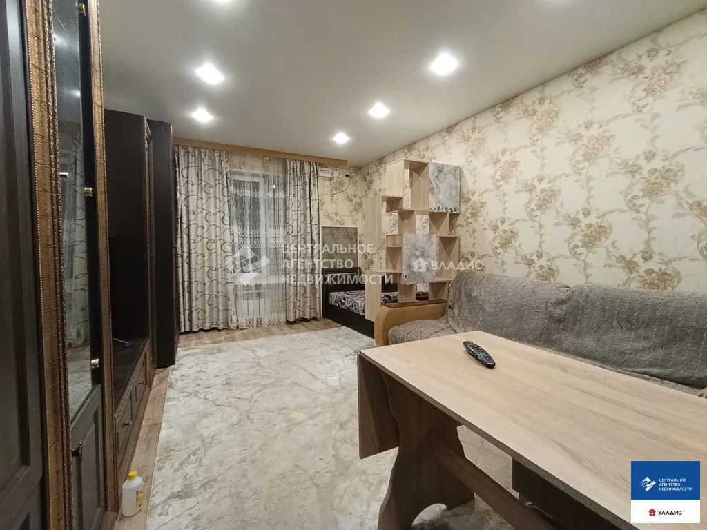 Продажа квартиры, Шилово, Шиловский район, Набережная улица - Фото 4