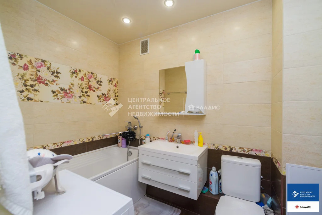 Продажа квартиры, Рязань, ул. Телевизионная - Фото 9