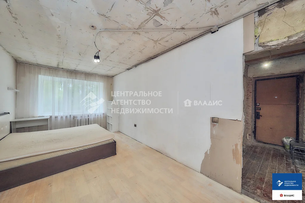 Продажа квартиры, Рязань, ул. Стройкова - Фото 3