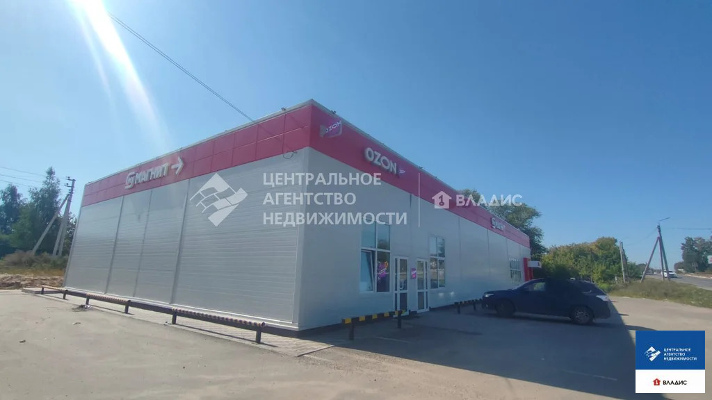 Аренда ПСН, Мурмино, Рязанский район, Тополиная улица - Фото 3