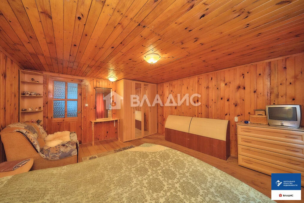 Продажа дома, Костино, Рыбновский район, улица Черная гора - Фото 17