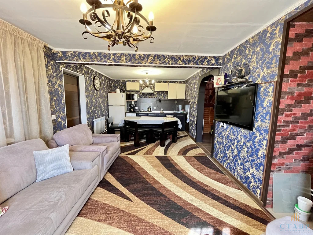 Продажа дома, 11-я линия улица - Фото 6