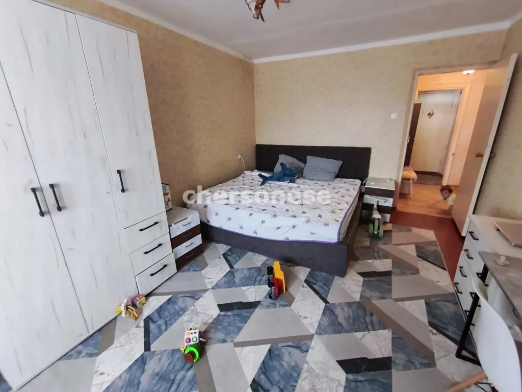 Продажа квартиры, Севастополь, Физкультурный пер. - Фото 5