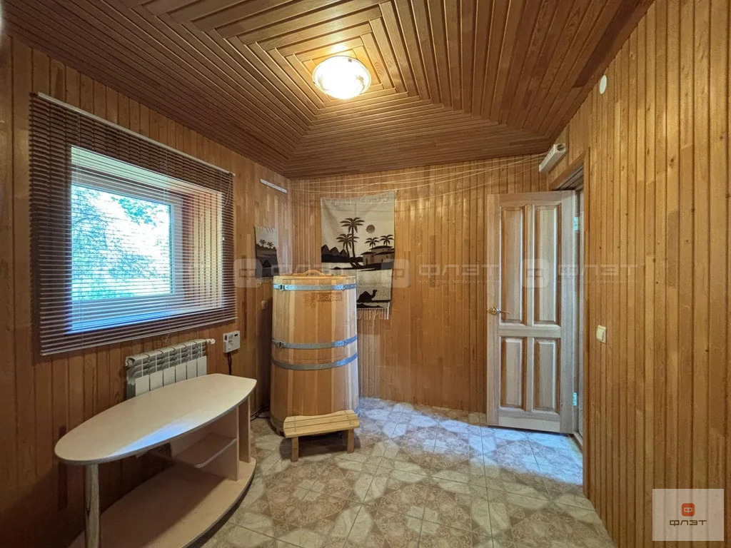 Продажа дома, Верхние Татышлы, Татышлинский район, ул. Саитова - Фото 37