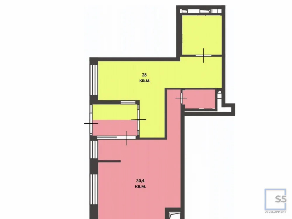 Аренда ПСН, ул. Краснодарская - Фото 10