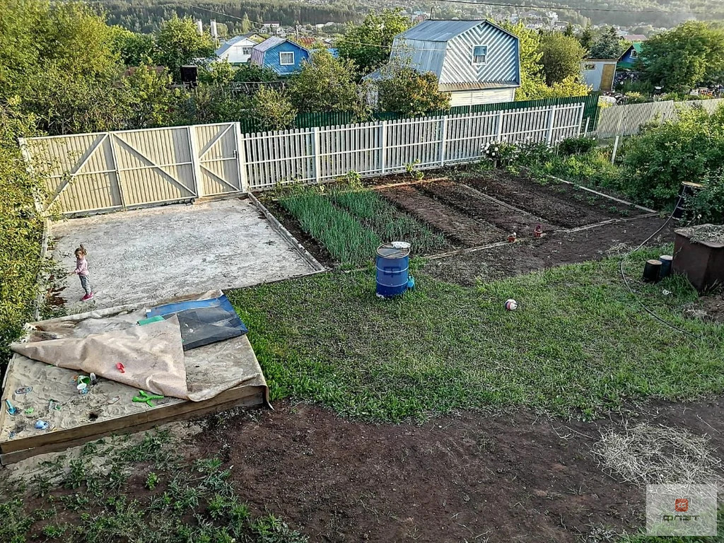 Продажа дома, Казань, садовое товарищество Родник-4 - Фото 10
