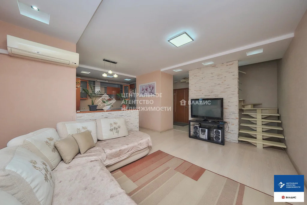 Продажа квартиры, Рязань, Касимовское ш. - Фото 2