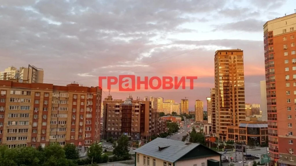 Продажа квартиры, Новосибирск, ул. Семьи Шамшиных - Фото 19