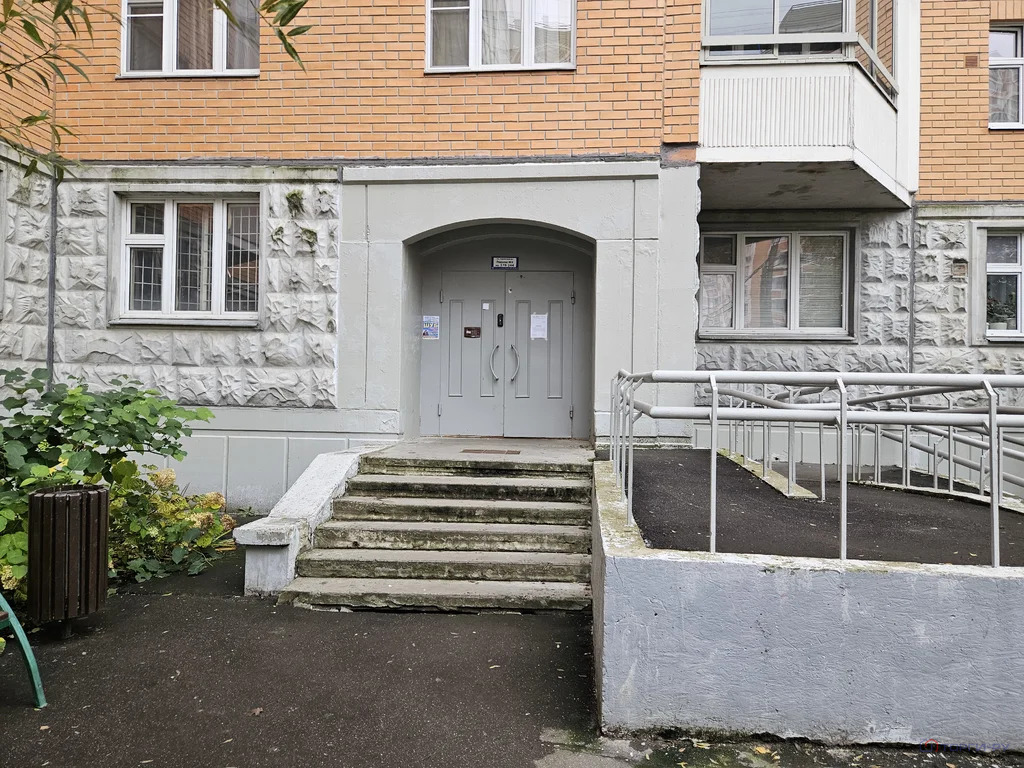 Продажа квартиры, Голубое, Солнечногорский район, ул. Родниковая - Фото 3