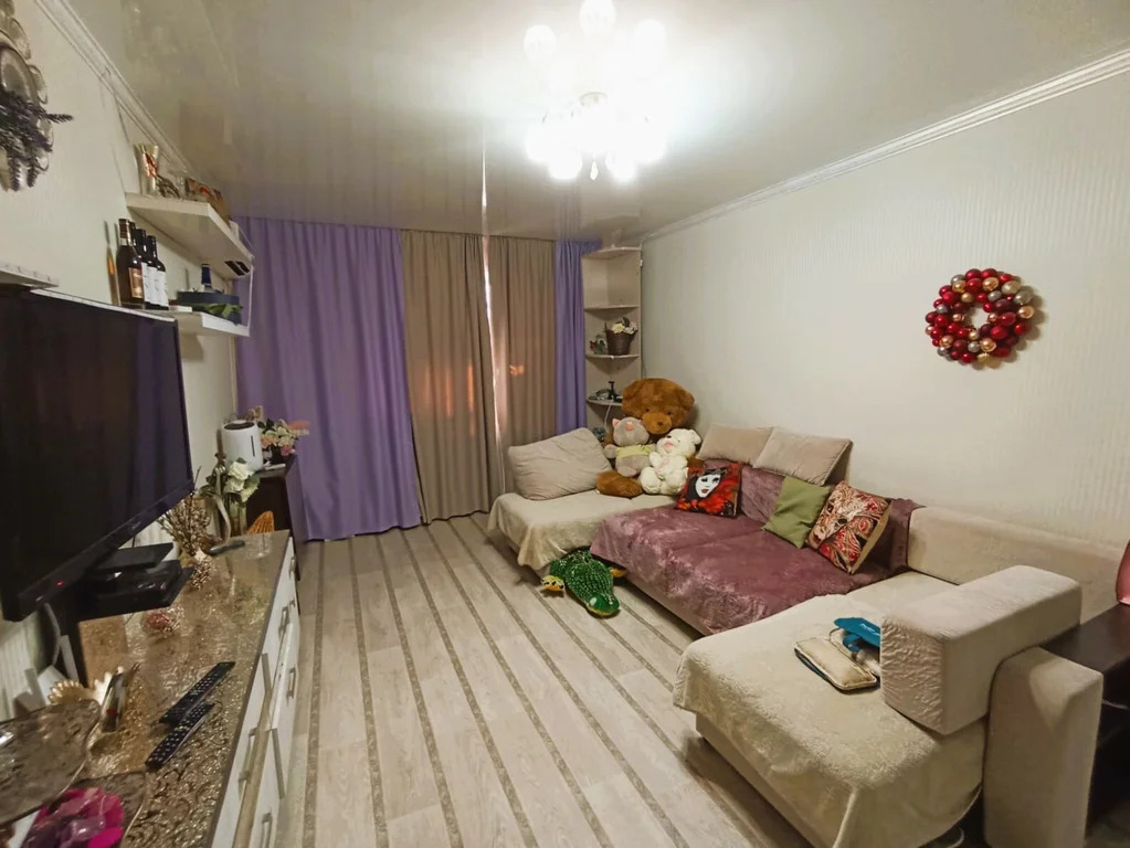 Продажа квартиры, Темрюк, Темрюкский район, ул. Октябрьская - Фото 0