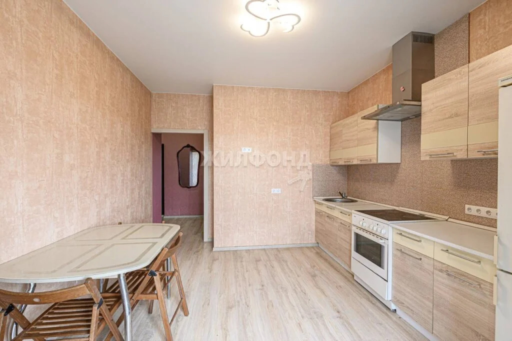 Продажа квартиры, Новосибирск, 2-я Обская - Фото 7