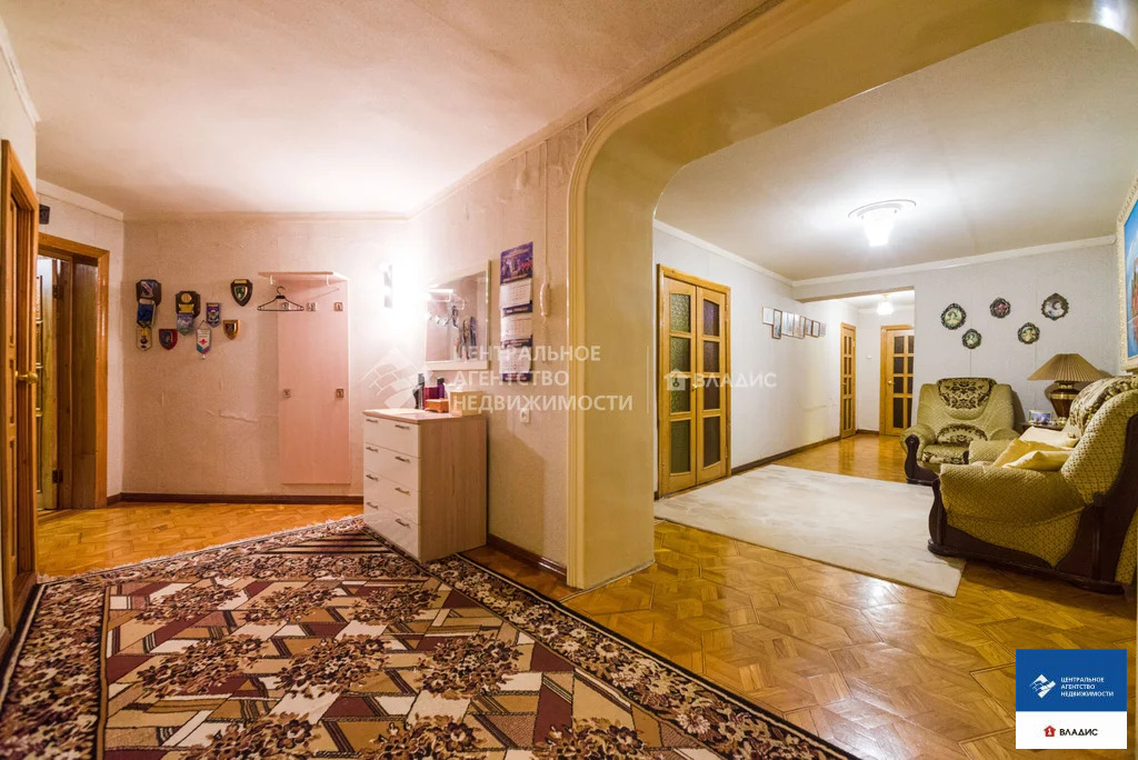 Продажа квартиры, Рязань, улица 3-и Бутырки - Фото 0