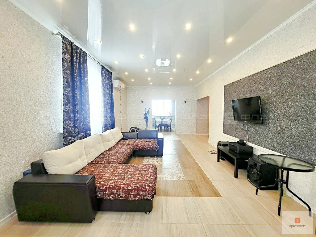 Продажа дома, Малые Кабаны, Лаишевский район, ул. Большая - Фото 8