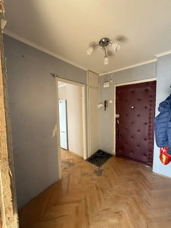 2-ка, Москва, Усачева, 25 - Фото 6