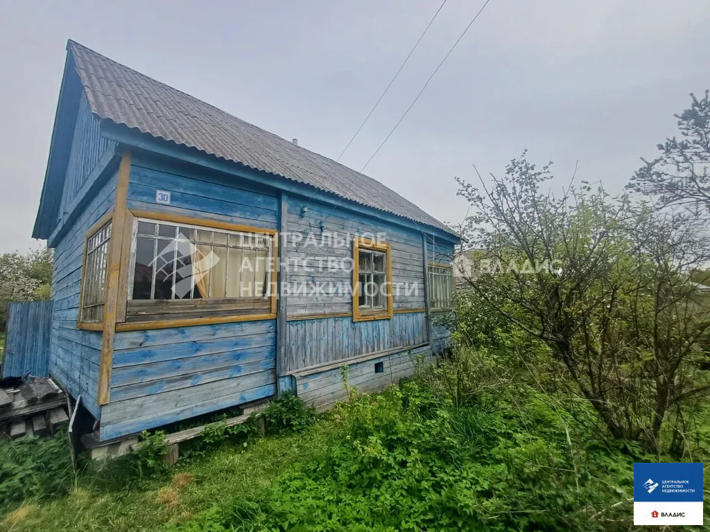 Продажа дома, Алтухово, Клепиковский район - Фото 1