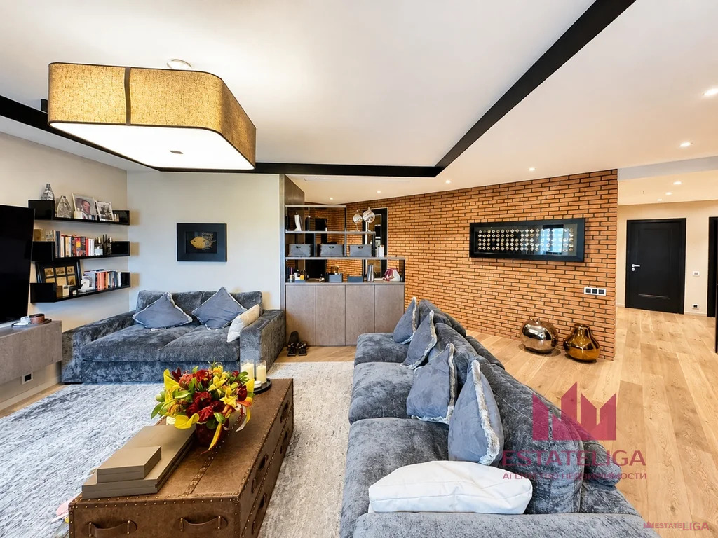 Продажа квартиры, 1-й Нагатинский проезд - Фото 1