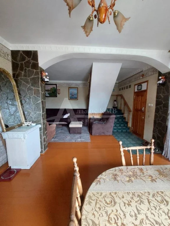 Продажа дома, Георгиевск, ул. Ленина - Фото 3