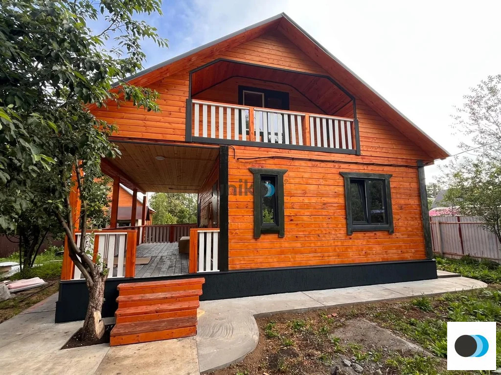 Продажа дома, Иглинский район, СНТ Родник - Фото 1