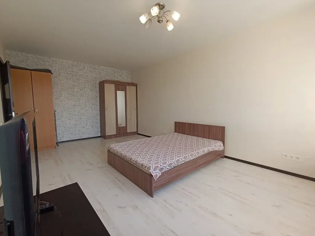 Ногинск, однокомнатная у леса - Фото 6