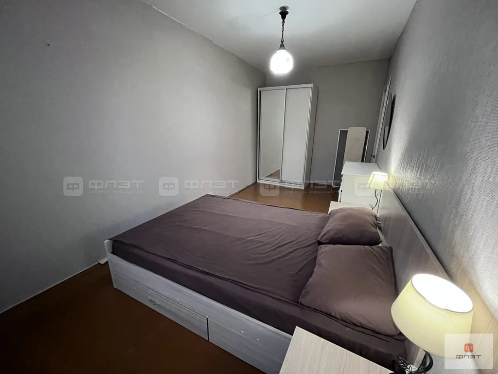 Продажа квартиры, Казань, ул. Лушникова - Фото 8