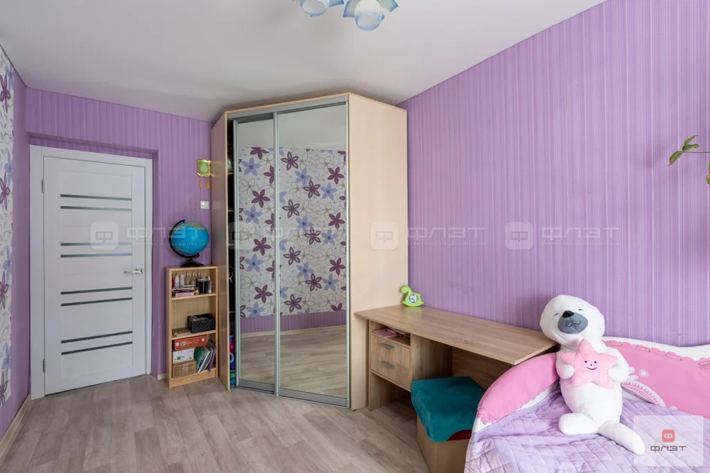 Продажа квартиры, Казань, ул. Профессора Камая - Фото 14