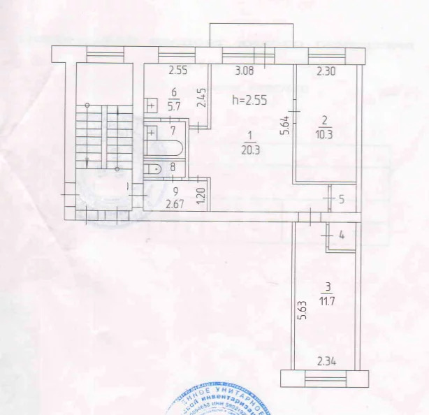 Купить 4 Комнатную Квартиру В Перми