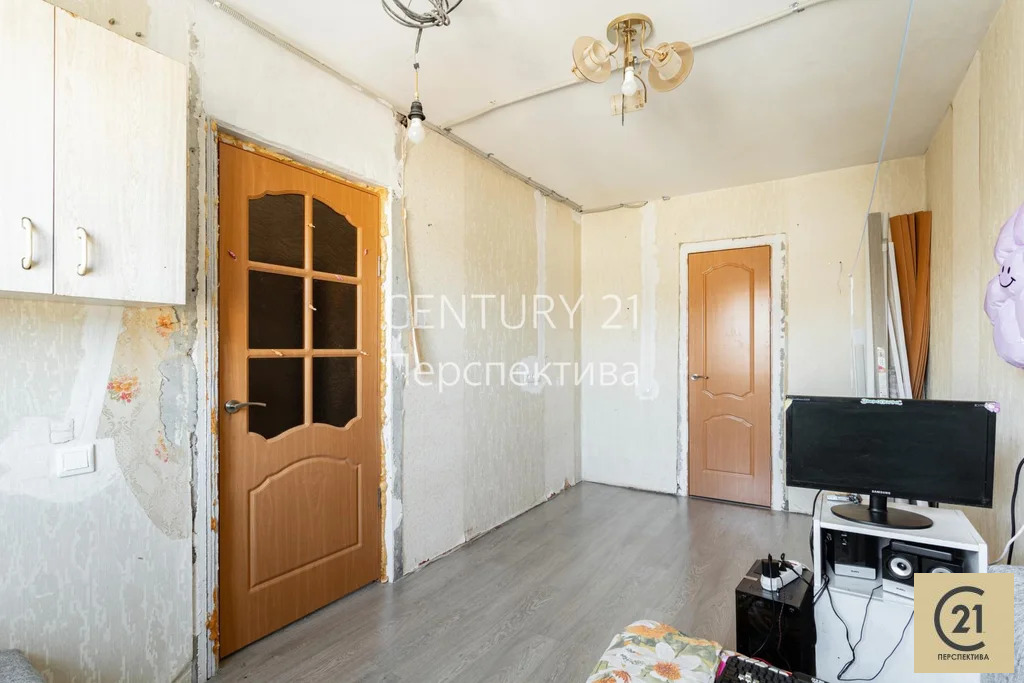 Продажа квартиры, Ильинский, Раменский район, ул. Островского - Фото 9