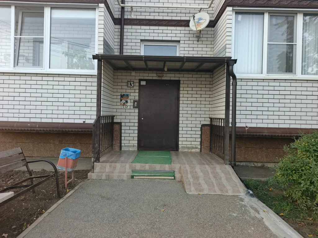 Продажа квартиры, Краснодар - Фото 11