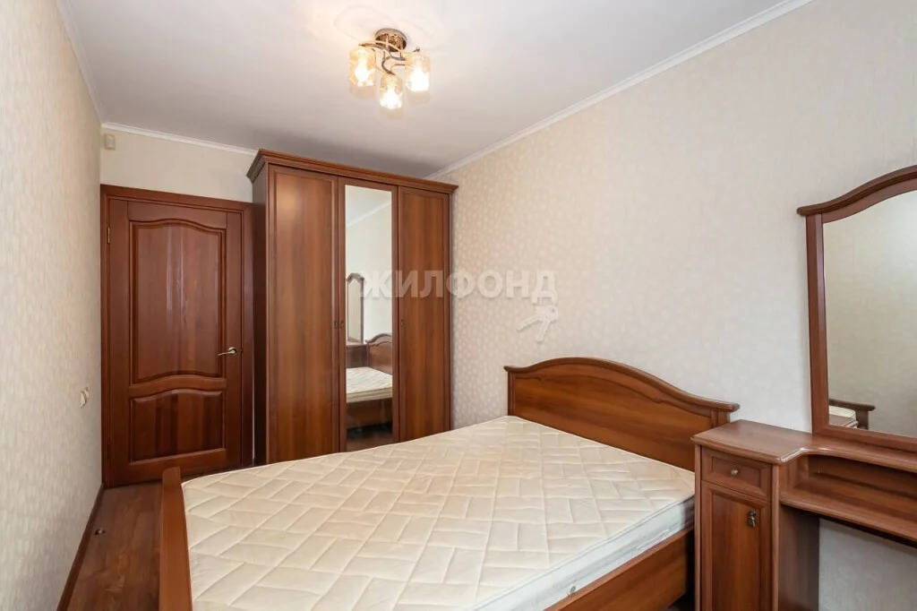 Продажа квартиры, Новосибирск, ул. Гоголя - Фото 2