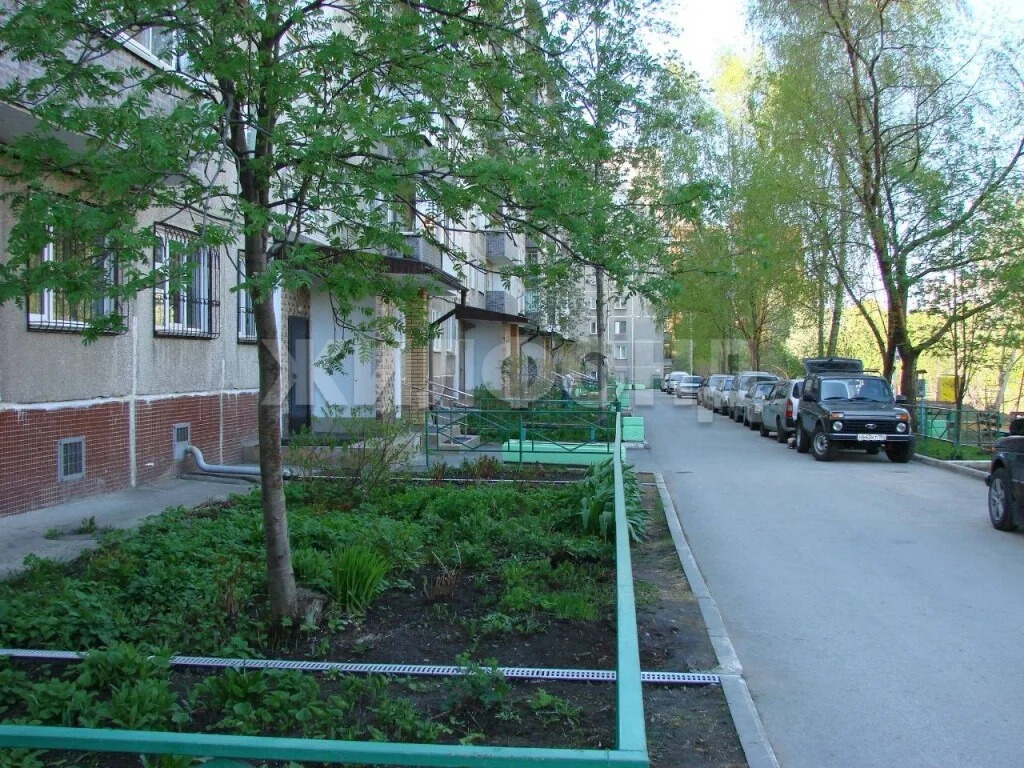 Продажа квартиры, Новосибирск, ул. Дениса Давыдова - Фото 21