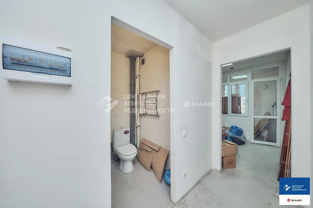 Продажа квартиры, Рязань - Фото 6