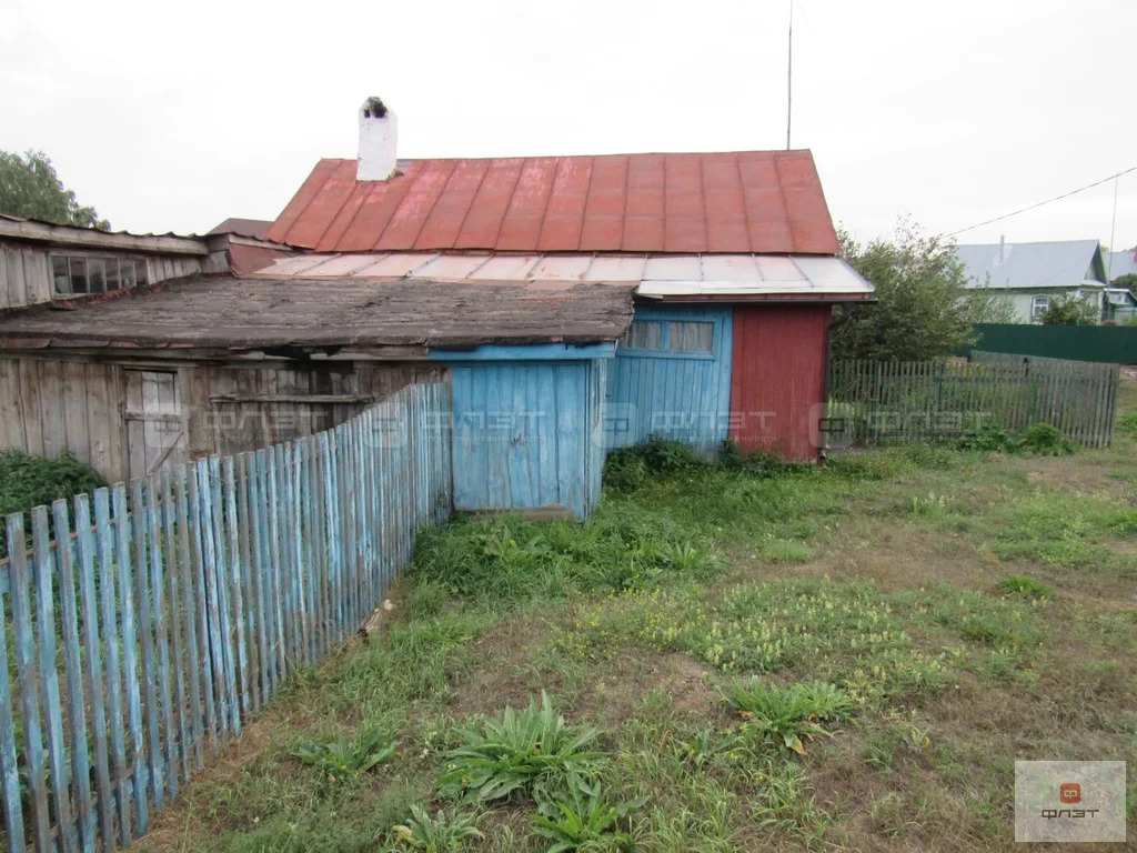 Продажа участка, Бима, Лаишевский район, ул. Центральная - Фото 2