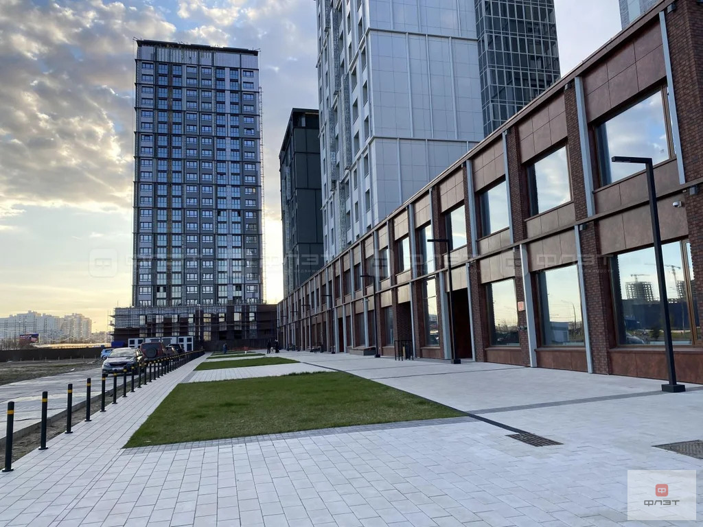 Продажа квартиры в новостройке, Казань, пр-кт. Альберта Камалеева - Фото 5