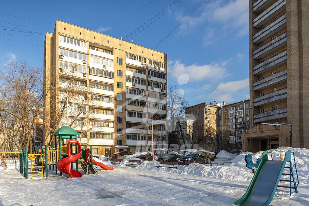 Продажа квартиры, ул. Воронцовская - Фото 9