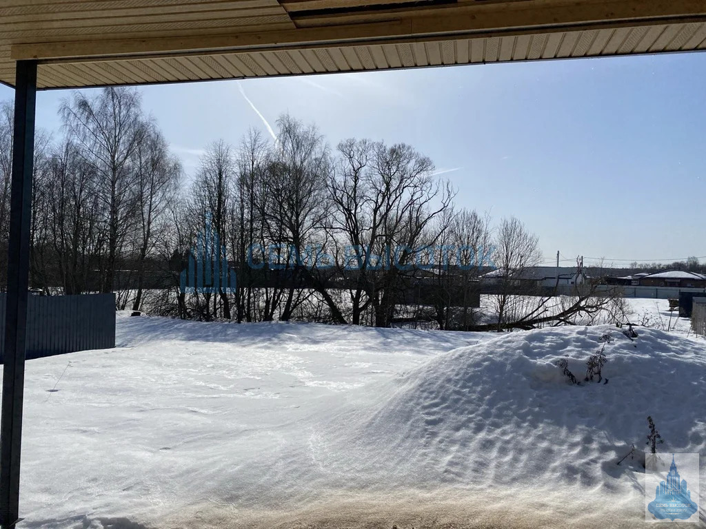 Продажа дома, Домодедово, Домодедово г. о., 128 - Фото 6