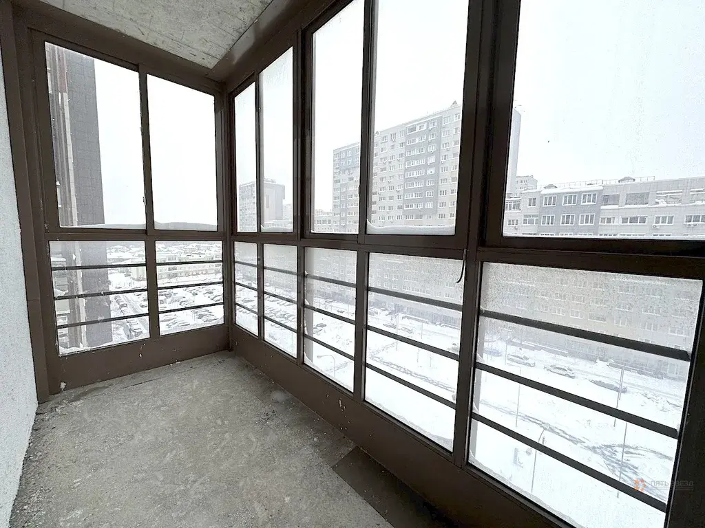 Продается евро 2-комнатная квартира - Фото 11