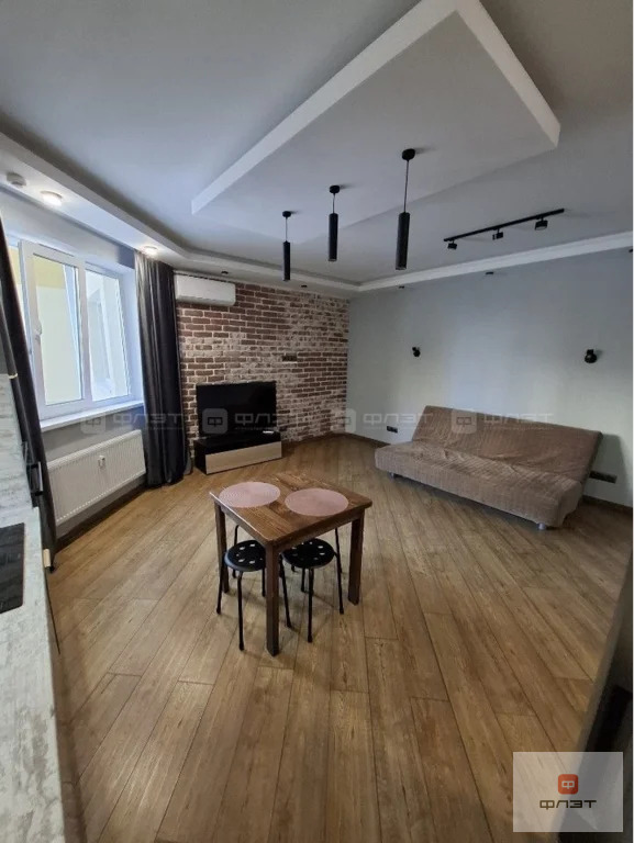 Продажа квартиры, Казань, ул. Лукина - Фото 4
